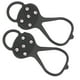 thumbnail image 3 of 5 Teeth Crampons, Porrtable Snow Climbing Crampons Free Size  For Hiking For Activities For Mountaineering ANGGREK Snow Climbing Crampons, 3 of 8