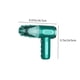 thumbnail image 3 of Aspiradora portátil para coche 5000PA Strong Suction - Aspiradora portátil inalámbrica y sopladora para coche y hogar, 45 minutos de duración, batería de 20000mAh, 3 of 9