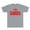 Grey, variant on I Love GloRilla T-shirts Rapper Ehhthang Ehhthang Merch Women Men Fashion Casual Short Sleeve Tee
