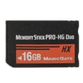 thumbnail image 1 of 8GB/16GB/32GB/64GB Memory Stick Pro Duo Memory Card Compatible For PSP 1000 2000 3000 Game Accessories, 1 of 9