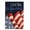 Multicolor, variant on PATLOLLAV Double-Sided USA Garden Flag for 4th July Independence Day, Outdoor Patriotic Decor for Yard & Farmhouse (12x18 Inch)