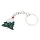 thumbnail image 5 of Ornamento arte De Navidad Que Cuelga Etiquetas Llavero Del Del De 4, 5 of 7