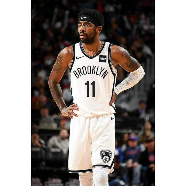 Kyrie irving hotsell wallpaper brooklyn nets