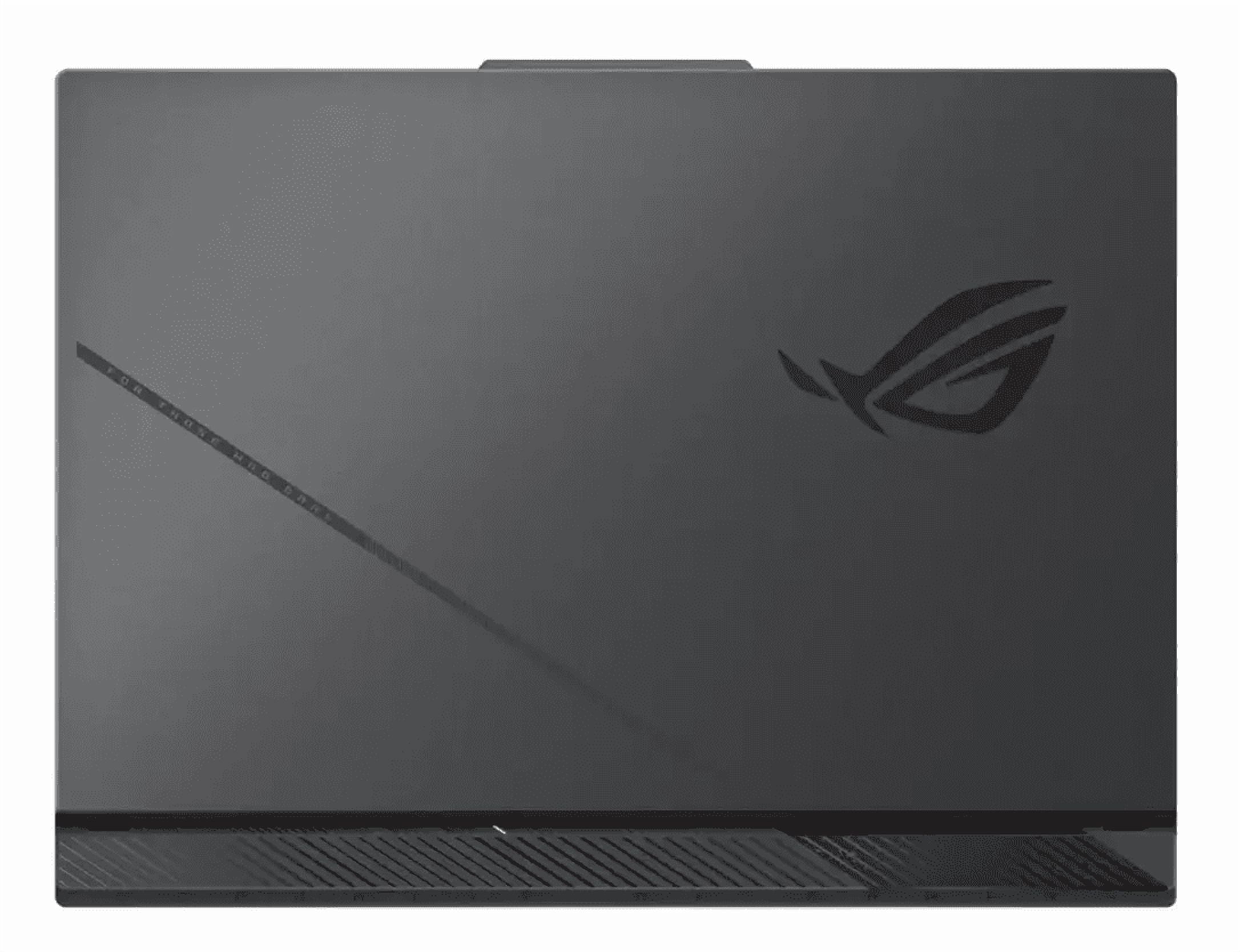 ASUS ROG Strix AI Gaming Laptop 16.0in 165Hz IPS WUXGA Display (AMD Ryzen 9 8940HX, NVIDIA GeForce RTX 5070 Ti 12GB, 16GB DDR5, 8TB PCIe SSD, RGB KB, WiFi 6E, Webcam, Bluetooth 5.3, Win 11 Home)