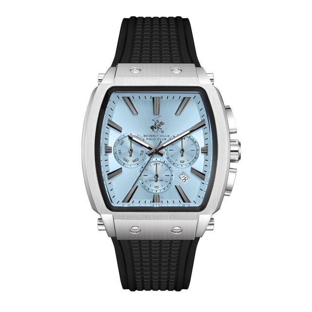 Reloj Beverly Hills Polo Club BP3920X.301 Men´s-Negro