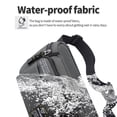 thumbnail image 3 of Rawiri, nueva tendencia, bolso para deportes al aire libre, bolso de mensajero informal de nailon resistente al agua, bolso de cajero, mochila simple, 3 of 5