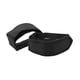 thumbnail image 1 of Correas de pedal sin clip para bicicletas fijas de carretera y de interior Negro, 1 of 9