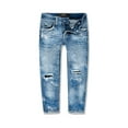 thumbnail image 1 of Jordan Craig Toddler Sean Jeans Medium Blue jm3472k-mb (Size 4), 1 of 2