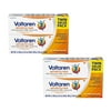 Voltaren Arthritis Pain Topical Gel,3.53 oz. Twin Pack - Pack of 2