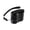 Black, variant on USB Hand Crank for Charger, Dynamo Generator Power Banks, for Mobile Phones Digital Devices Outdoor Travel Camping Portable Emergency Backup Power