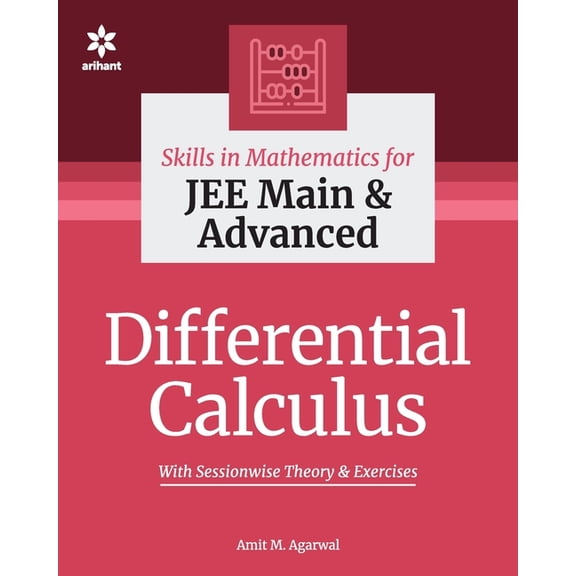 Differential Calculus, (Paperback)