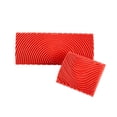 thumbnail image 1 of Herramienta reutilizable para vetas de madera, imitación de madera, para muebles. Rojo, 1 of 9