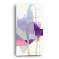 thumbnail image 2 of Epic Art 'Bypass I' by Mike Schick, Acrylic Glass Wall Art, 12"x24", 2 of 8