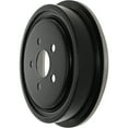 thumbnail image 3 of Centric Parts 122.62034 Brake Drum for 2003-2005 Chevrolet Cavalier, 2003-2005 Pontiac Sunfire, 3 of 5