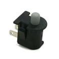 thumbnail image 4 of The ROP Shop Seat Switch for John Deere X720, X724, X728, X729, X730, X734, X738, X739, X740, 4 of 8
