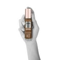 thumbnail image 5 of (2 pack) Maybelline Dream Radiant Liquid Medium Coverage Hydrating Foundation, Cocoa, 1 fl. oz., 5 of 6