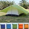 Camping Outdoor Waterproof Camping Tent Sun Shelter Sunshade New