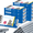 Silver (5000-count), variant on BAZIC Staples Standard (26/6) 5000/Pack, Silver Colors, 24-Pack