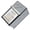 S, variant on Universals Outdoor Refrigerator Cover Freezer Covers for Protecting Uprights Freezers/Beverage Refrigerator