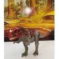 thumbnail image 5 of Set Toy Jurassic World Camp Cretaceous Ceratosaurus Clash, 5 of 5