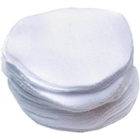 CVA CLEANING PATCHES 2-INCH CLEANING PATCHES 2"