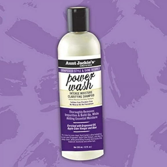 Style Hair Care (SHAMPOO)