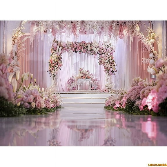 New Year Christmas Day Festival Photography Backdrop Fireplace Winter Living Room Gift Holiday Photo Studio Background RS-26