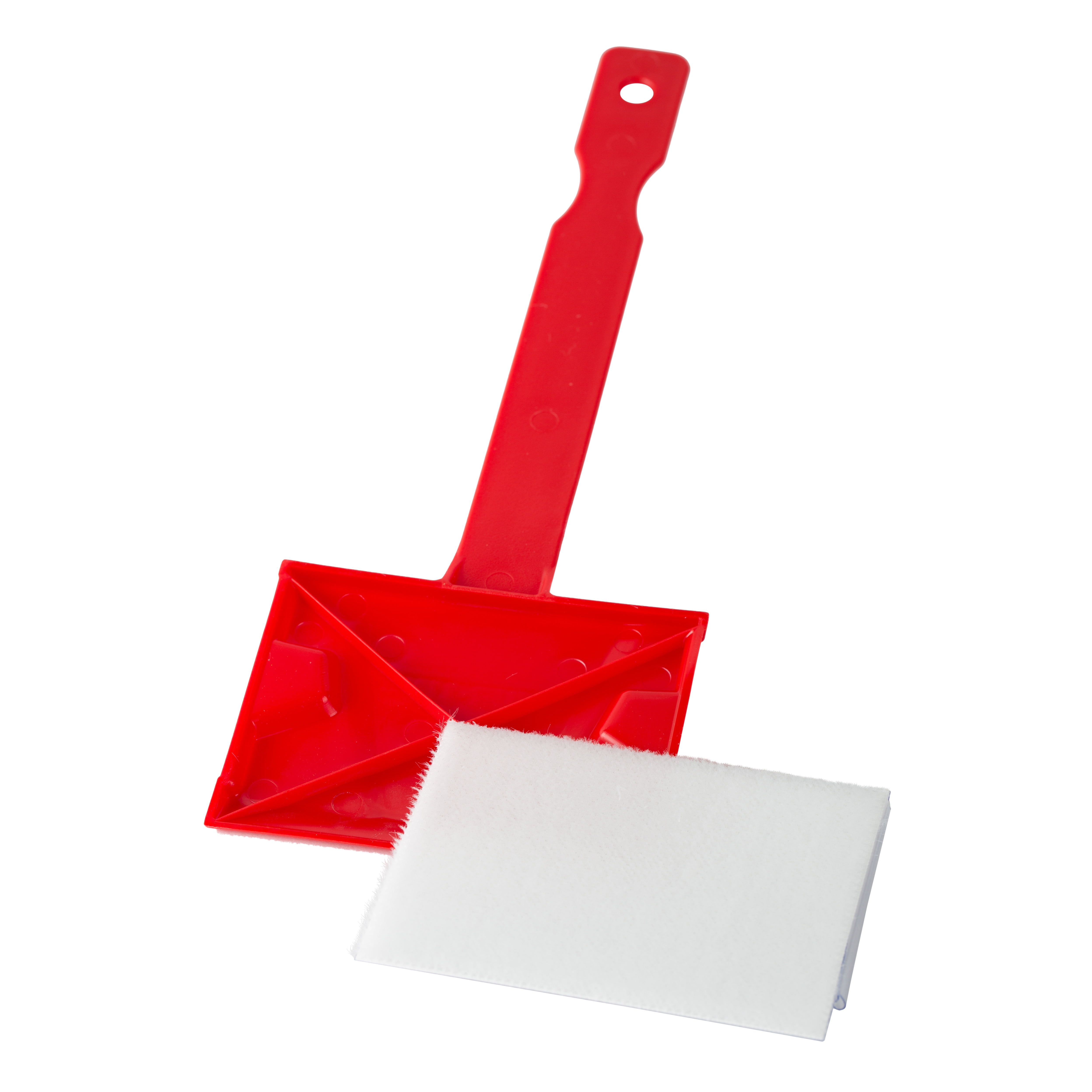 Shur-Line® Paint Pad Applicator - Red/Black, 1 ct - Fry's Food Stores