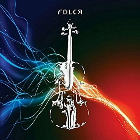 Fdler - Fdler - Music & Performance - CD
