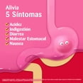 thumbnail image 3 of Antiácidos Pepto-Bismol Sabor Cereza Caja de 24 Tabletas Masticables, 3 of 5
