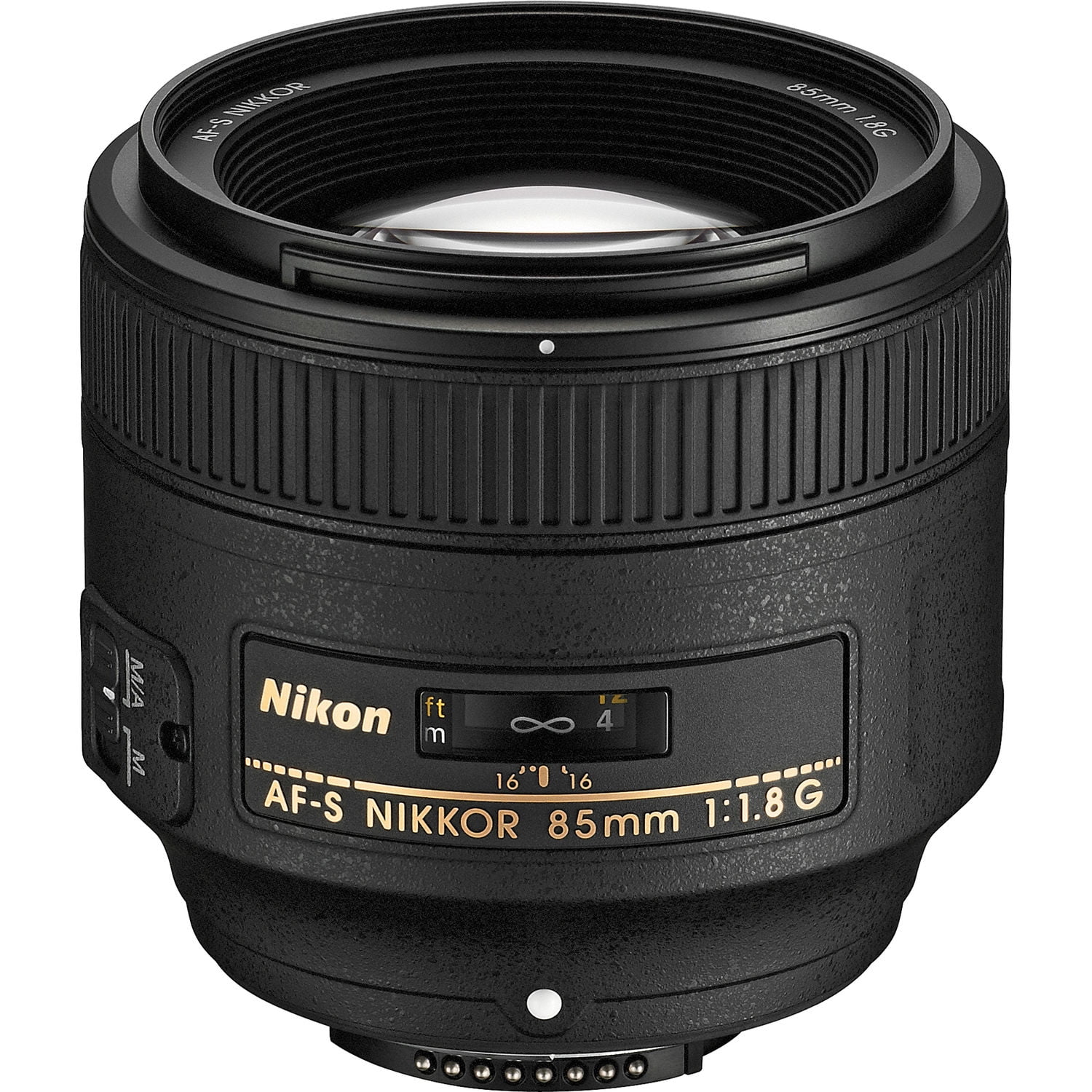 Nikon AF-S DX NIKKOR 18-200mm f/3.5-5.6G ED VR II Zoom 67mm Pro Series Hard Tulip Lens Hood For Nikon AF-S DX NIKKOR 18-140mm f/3.5-5.6G ED VR Lens Nikon 16-85mm f/3.5-5.6G ED VR AF-S DX Nikkor Lens Nikon AF-S NIKKOR 28mm f/1.8G Lens