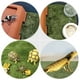 thumbnail image 3 of USHOBE Alfombra Para Jaula De Reptiles Color Con Textura Natural De, 3 of 8