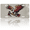 Eagle with Axe, variant on 1 Pcs 2D Flat License Plate Covers & Frames, Bull Skull For Decorative Front, Waterproof For Decoration Aluminum License Plate Covers & Frames Cover For Men Women, 12" X 6"