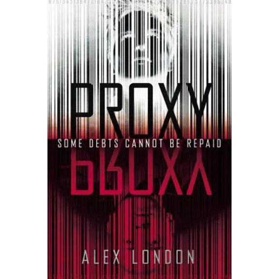Pre-Owned Proxy