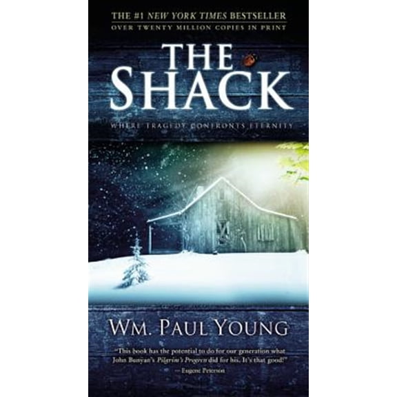 Pre-Owned The Shack 9781455568291