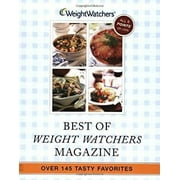 The Best of Weight Watchers Magazine : Over 145 Tasty Favorites: All 9 Points or Less 9780743245951 Used / Pre-owned