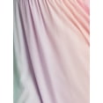 thumbnail image 5 of Justice Girls Pleated Ombre Dress, Sizes XS-XLP, 5 of 7