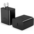 thumbnail image 1 of Chargeur Mural USB C 45W PD Type C, 1 of 1