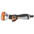thumbnail image 4 of Garden Hose Sprayer Efficient Adjustable Multipurpose Garden Water Hose Sprayer 8 Sprays for Garden  ANGGREK Otros, 4 of 8