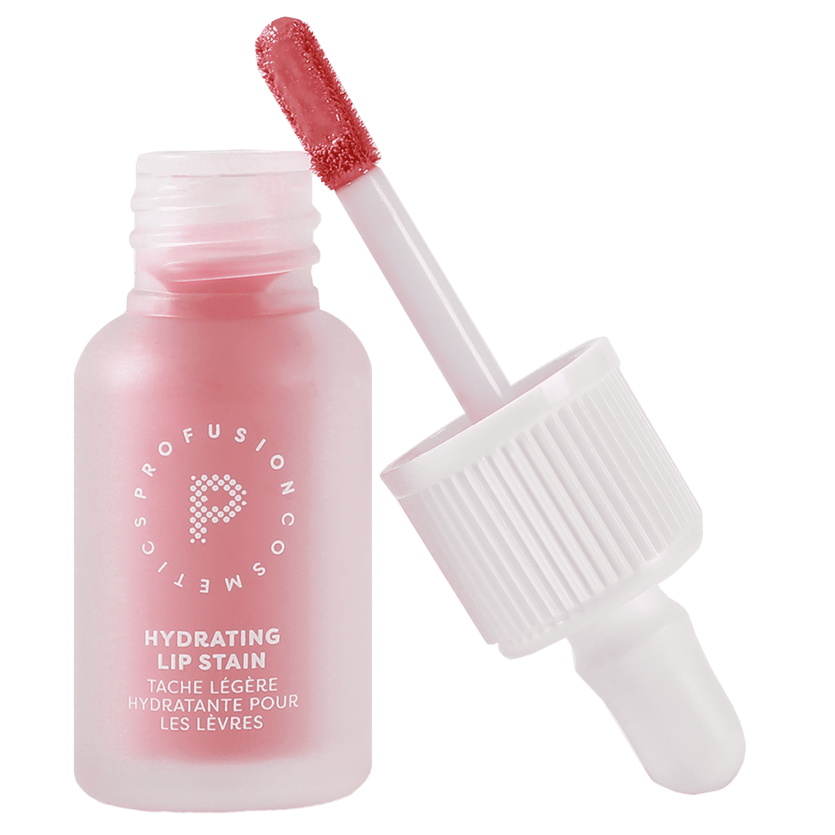 Profusion Cosmetics Lip Glaze - Lychee Glaze