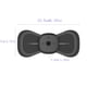 thumbnail image 3 of Fiudx Masajeador de Cuello, Mini Masajeador Vibración Intelligente, Dispositive Muscular Muscle, Control Removal Inalámbrico, Diseño Ideal para Viajes, Ideal para Oficina Encasa, Regalo Perfecto para, 3 of 7