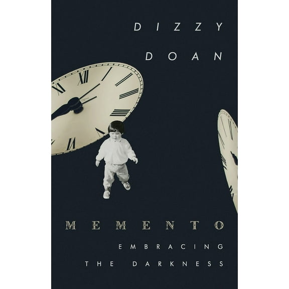 Memento: Embracing The Darkness, (Paperback)