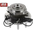thumbnail image 2 of AFA Motors-Front Wheel Bearing Hub Assembly Compatible with Ram 2500 3500 Hub Assembly 4WD w/ABS with 8 Lugs-515148 Fits select: 2012 DODGE RAM 2500 SLT, 2012 DODGE RAM 3500 ST, 2 of 5