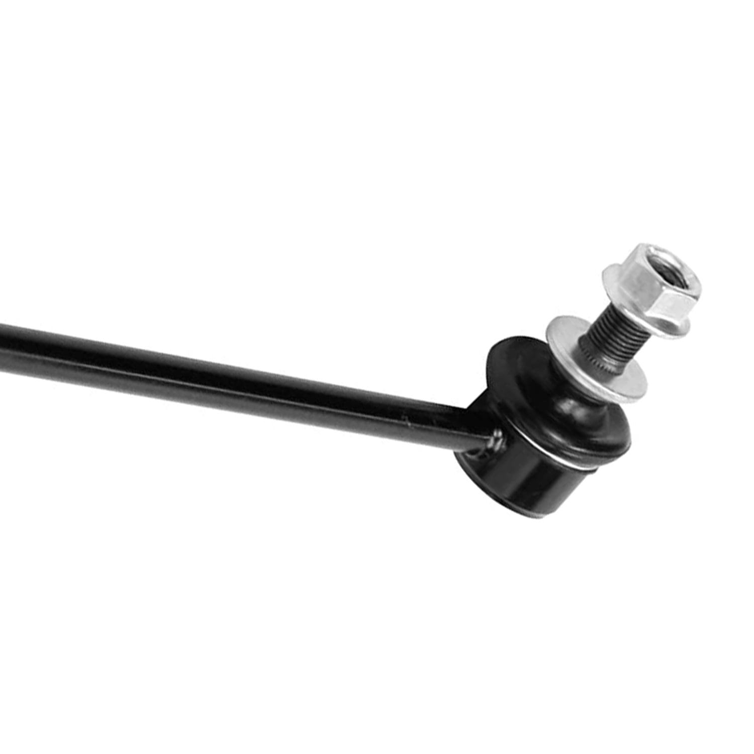 Detroit Axle - Front Sway Bar Links for 2006-2018 Toyota Rav4, 2010-2015 Toyota Prius, Lexus CT200H HS250H Scion tC xB, 2 Stabilizer Sway Bar Links Replacement