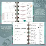 Planberry Food Journal Premium