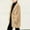 Khaki#2, variant on SuTry Boys Solid Color Long Coat Lapel Button Outerwear with Pockets Fall Winter Hoodless Vacation Casual Wear for Kids 2-15 Years(Khaki#2,3 Years)
