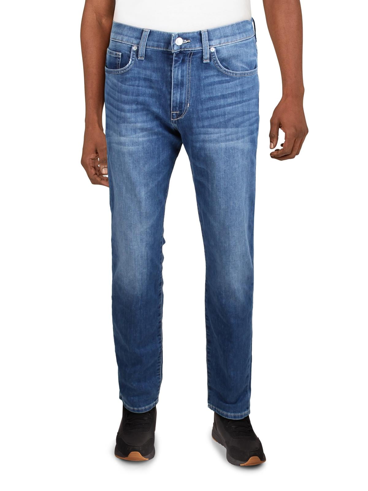 joe's jeans men's athletic fit