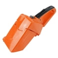 thumbnail image 4 of Rear Handle Cylinder Cover Air Filter Set For Ms 210 Ms 230 Ms 250 Chainsaw Construction Cover Air Filter Set, 4 of 8