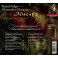 thumbnail image 2 of Rachel Podger - Mozart: Violin Sonatas Fragment Completions - Music & Performance - SACD, 2 of 2