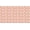 Blush Peach, variant on Erosebridal Elf Gift Print 100% Cotton Fabric by the Yard 1 Yard, Holiday Cheer Home Decor Fabric by the Yard